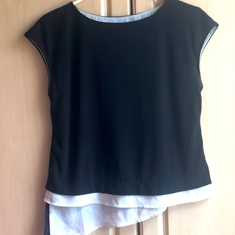 FREE with ANY PURCHASE- Gently used XSP WHBM TANK BLOUSE
